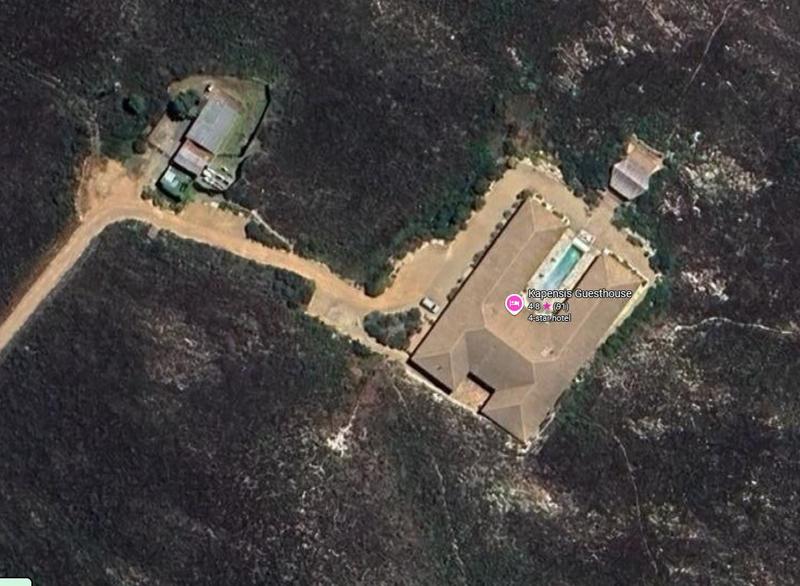 8 Bedroom Property for Sale in Pringle Bay Western Cape